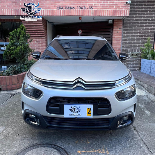 🔥🚗CITROËN C4 CACTUS FEEL 2023 🚗💥