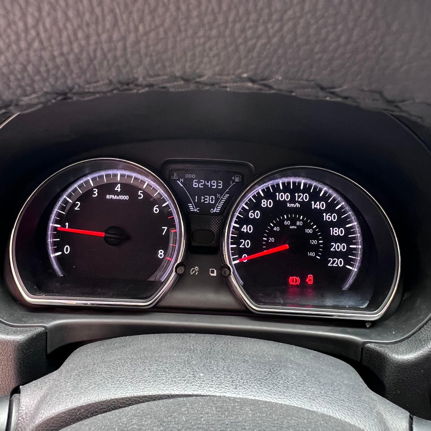 🔥NISSAN VERSA ADVANCE🔥