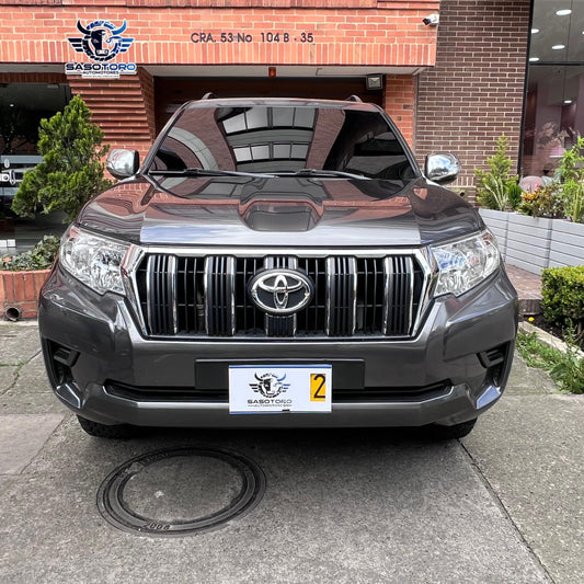 📲⚡TOYOTA PRADO LC 150 TX 2022 🔥🚗