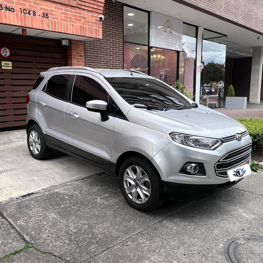 🚨FORD ECOSPORT 2016🔥