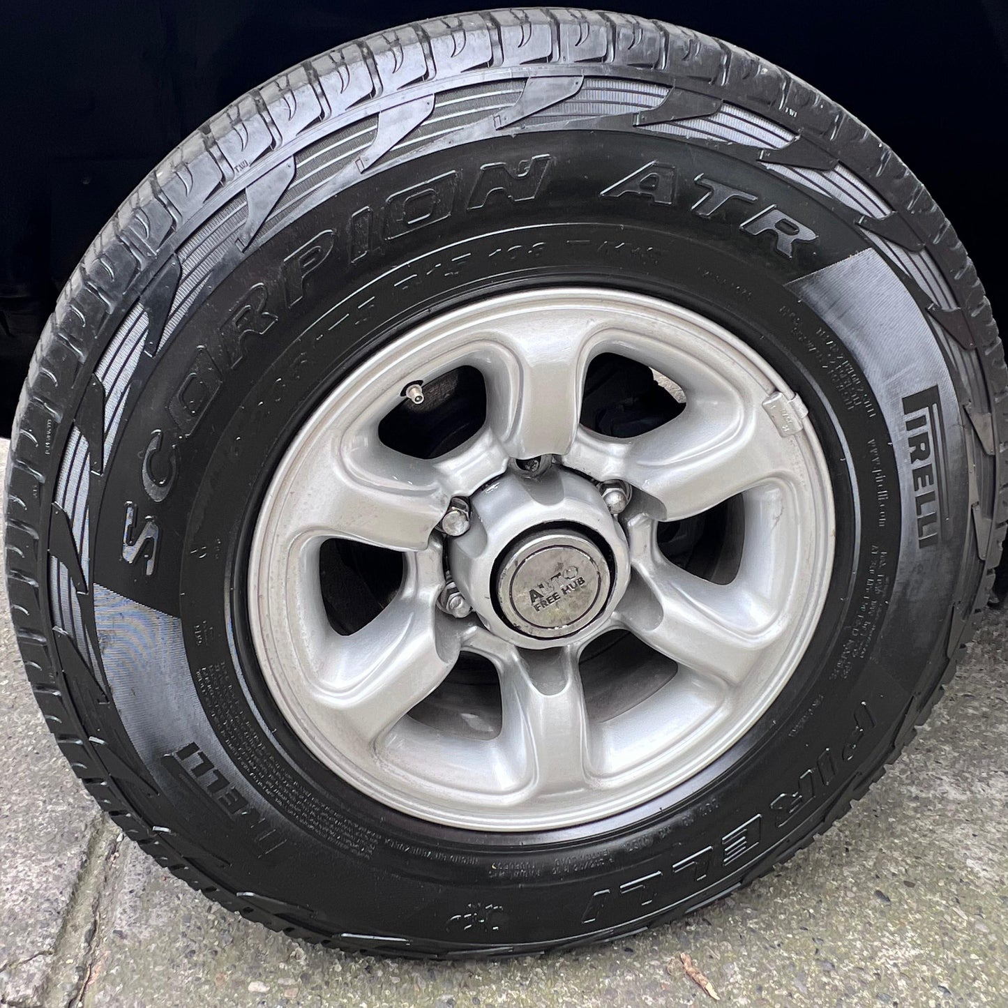 🔥 MITSUBISHI MONTERO 2008 ⚡