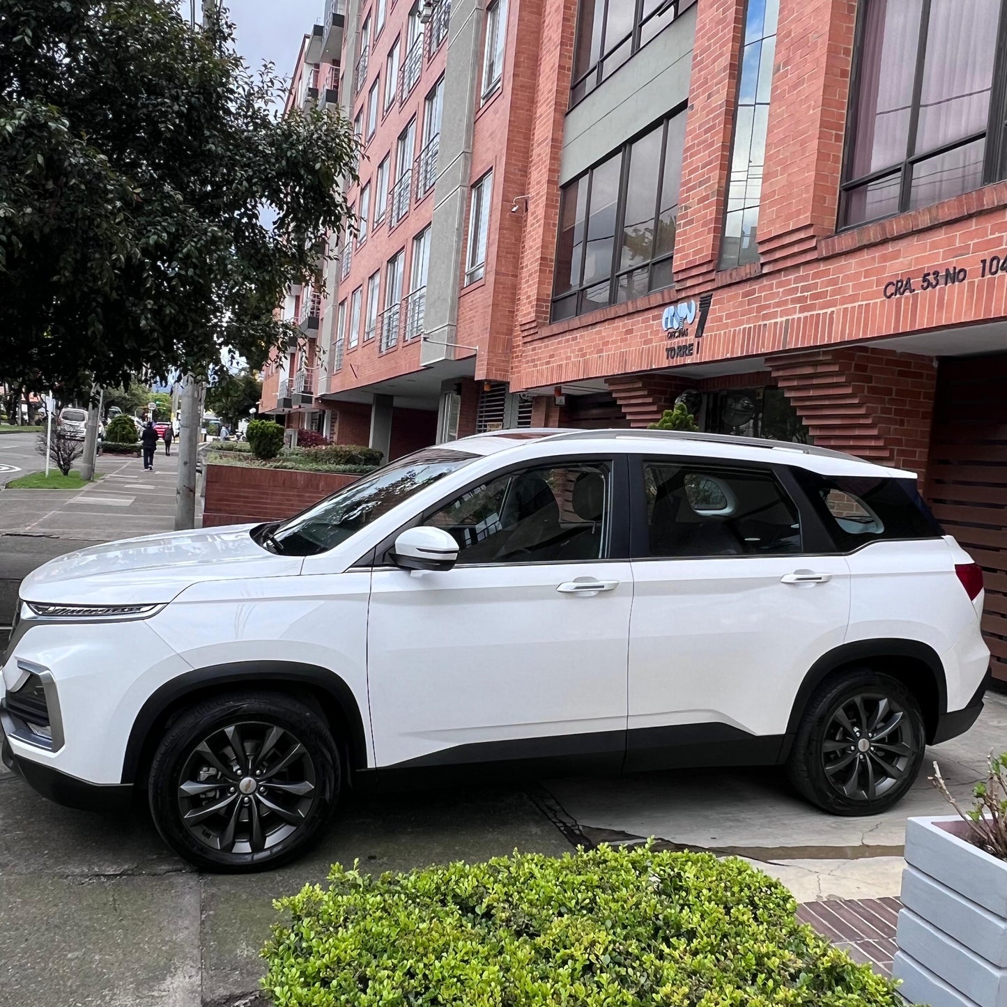🔥CHEVROLET CAPTIVA 2023🚨