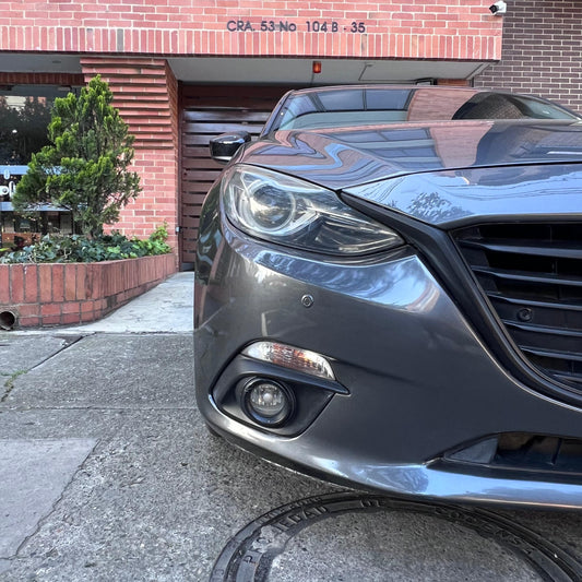 🔥🚗MAZDA 3 GRAND TOURING 2015💥🚗