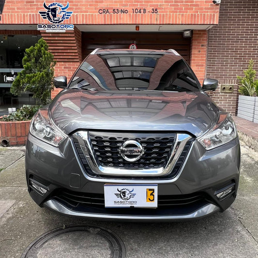 💥🚗 NISSAN KICKS EXCLUSIVE 2015🔥🚗