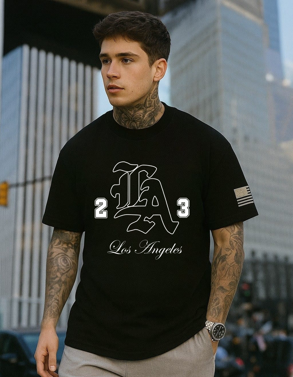 Gray helmet for bikers