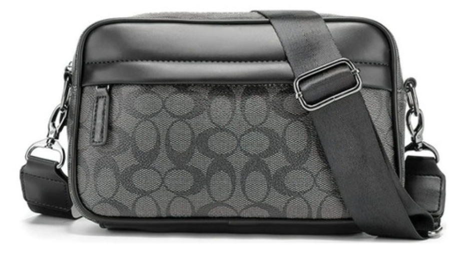 Gray helmet for bikers