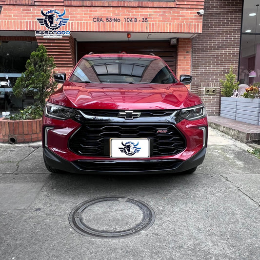 💥CHEVROLET TRACKER PREMIUM TP💥