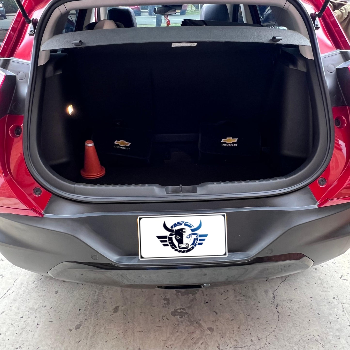 💥CHEVROLET TRACKER PREMIUM TP💥