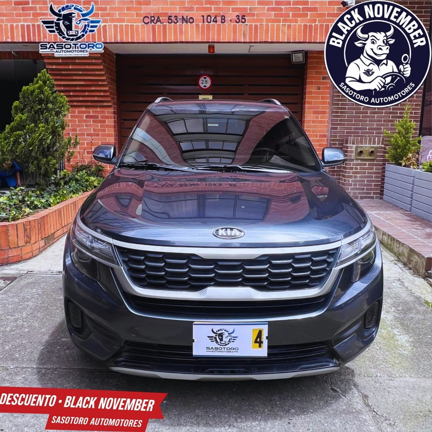 🚨KIA SELTOS🚨
