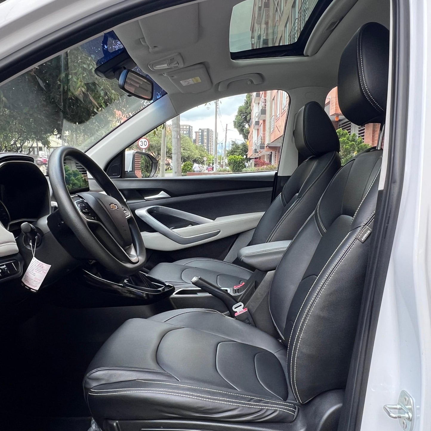 🔥CHEVROLET CAPTIVA 2023🚨