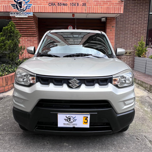 💥SUZUKI S.PRESSO 2021 🚗⚡