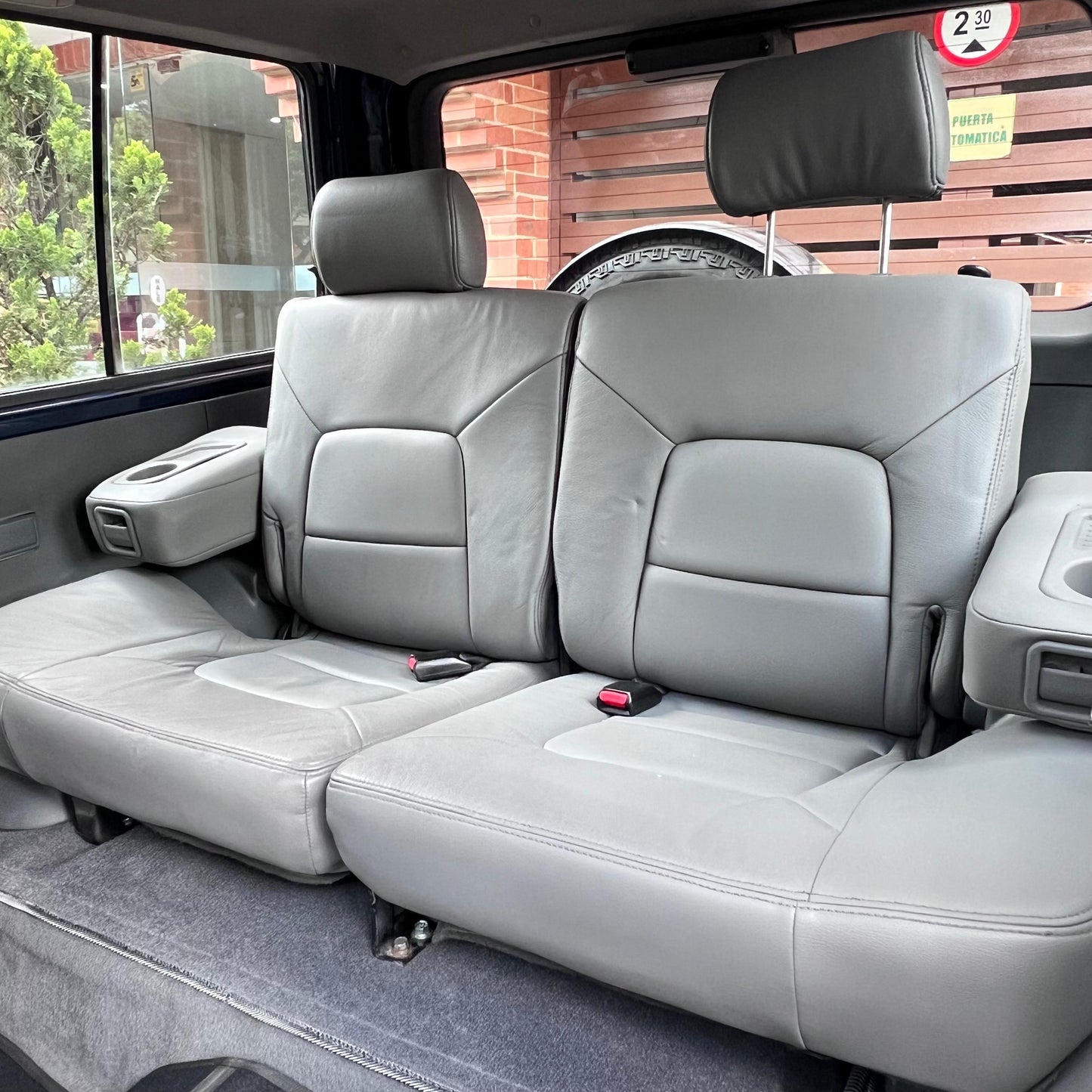 🔥 MITSUBISHI MONTERO 2008 ⚡