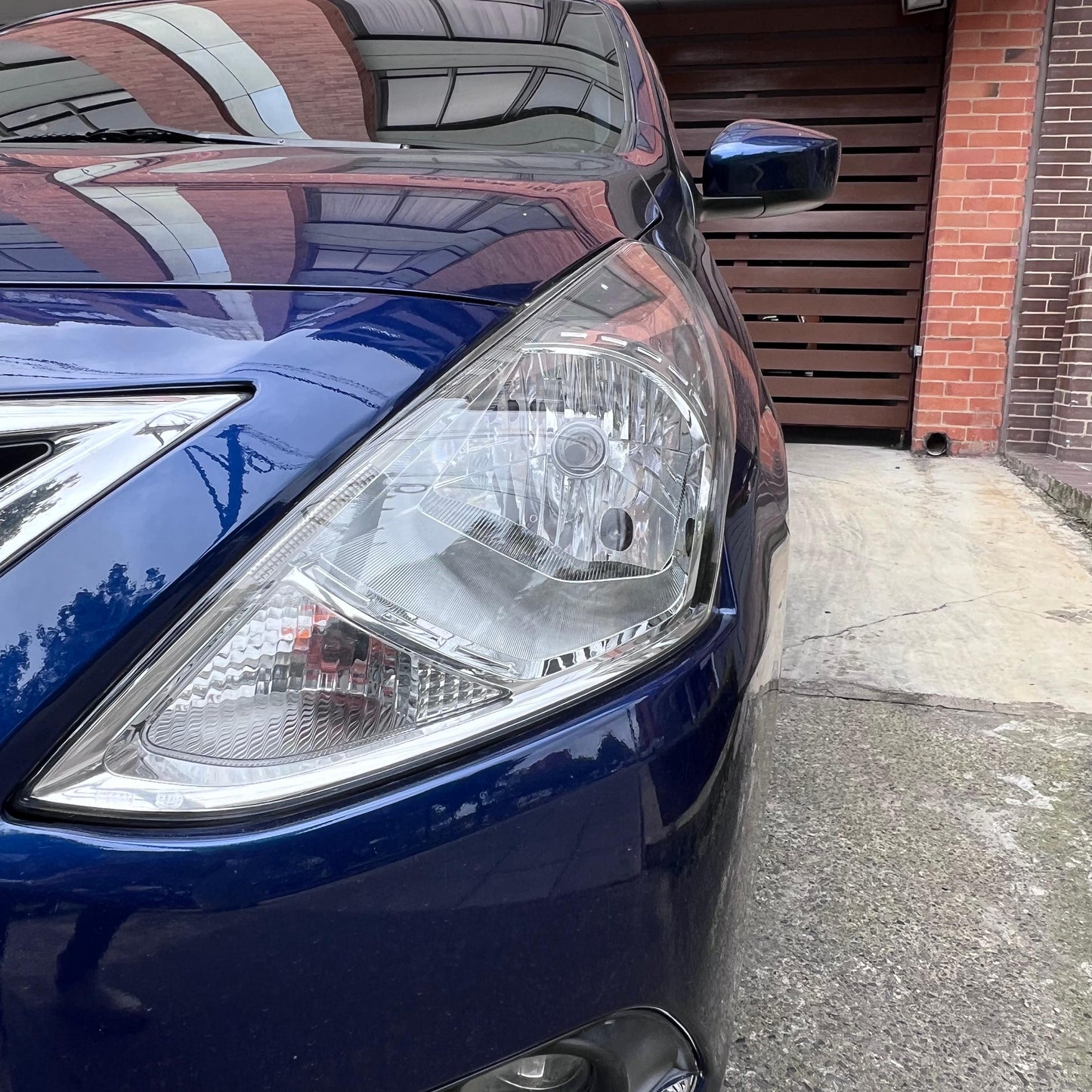 🔥NISSAN VERSA ADVANCE🔥