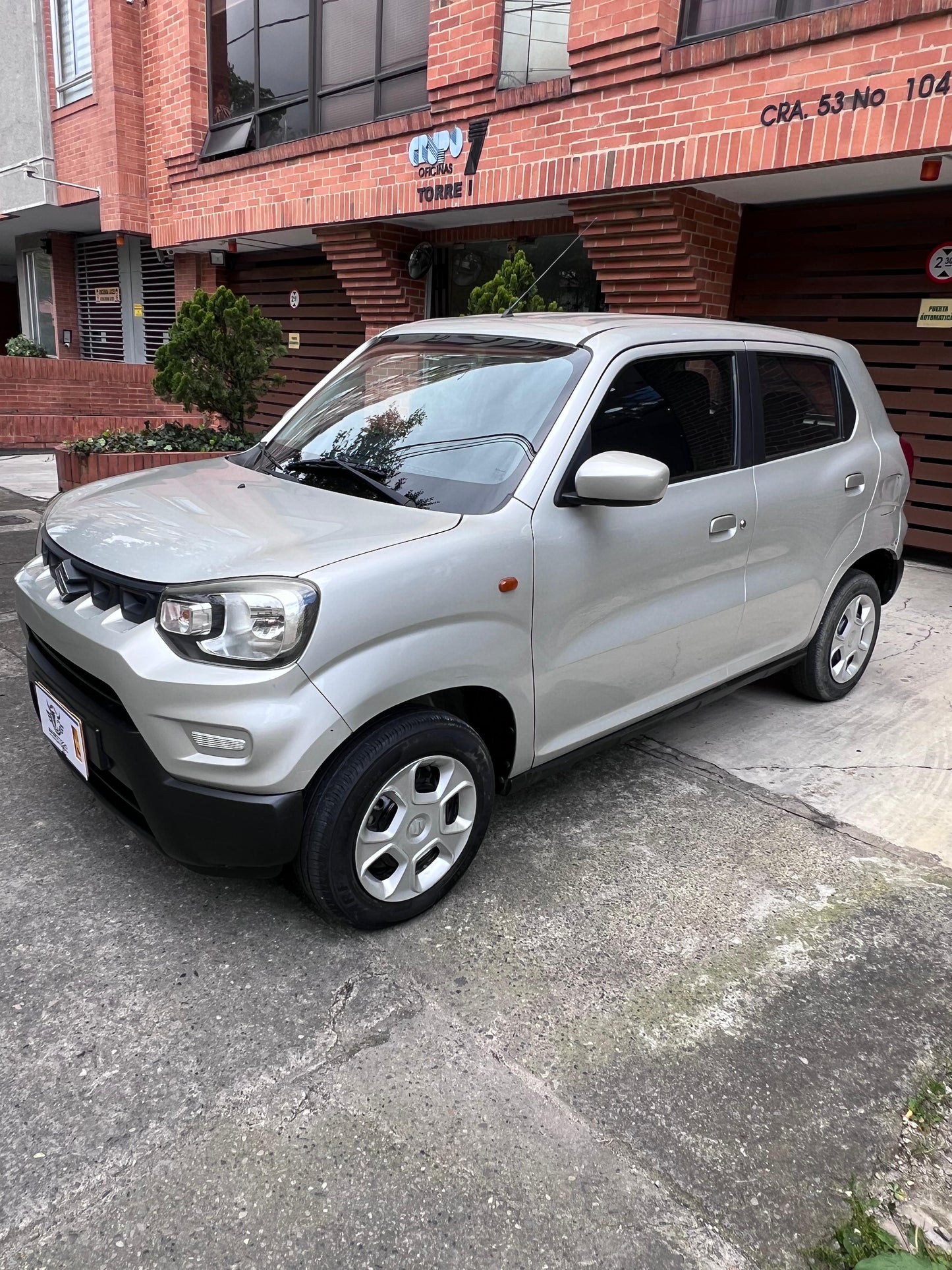 💥SUZUKI S.PRESSO 2021 🚗⚡