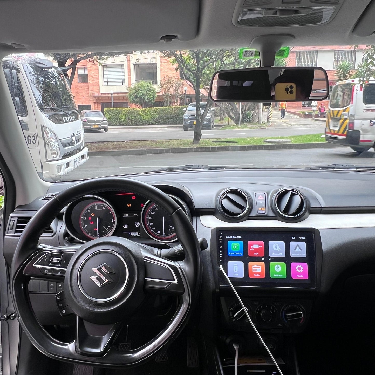 🚨SUZUKI SWIFT 🔥