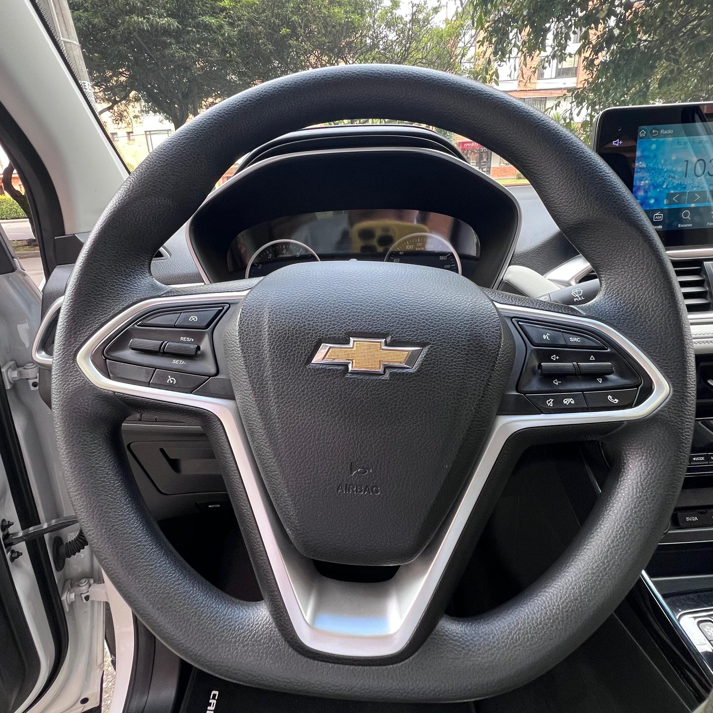 🔥CHEVROLET CAPTIVA 2023🚨