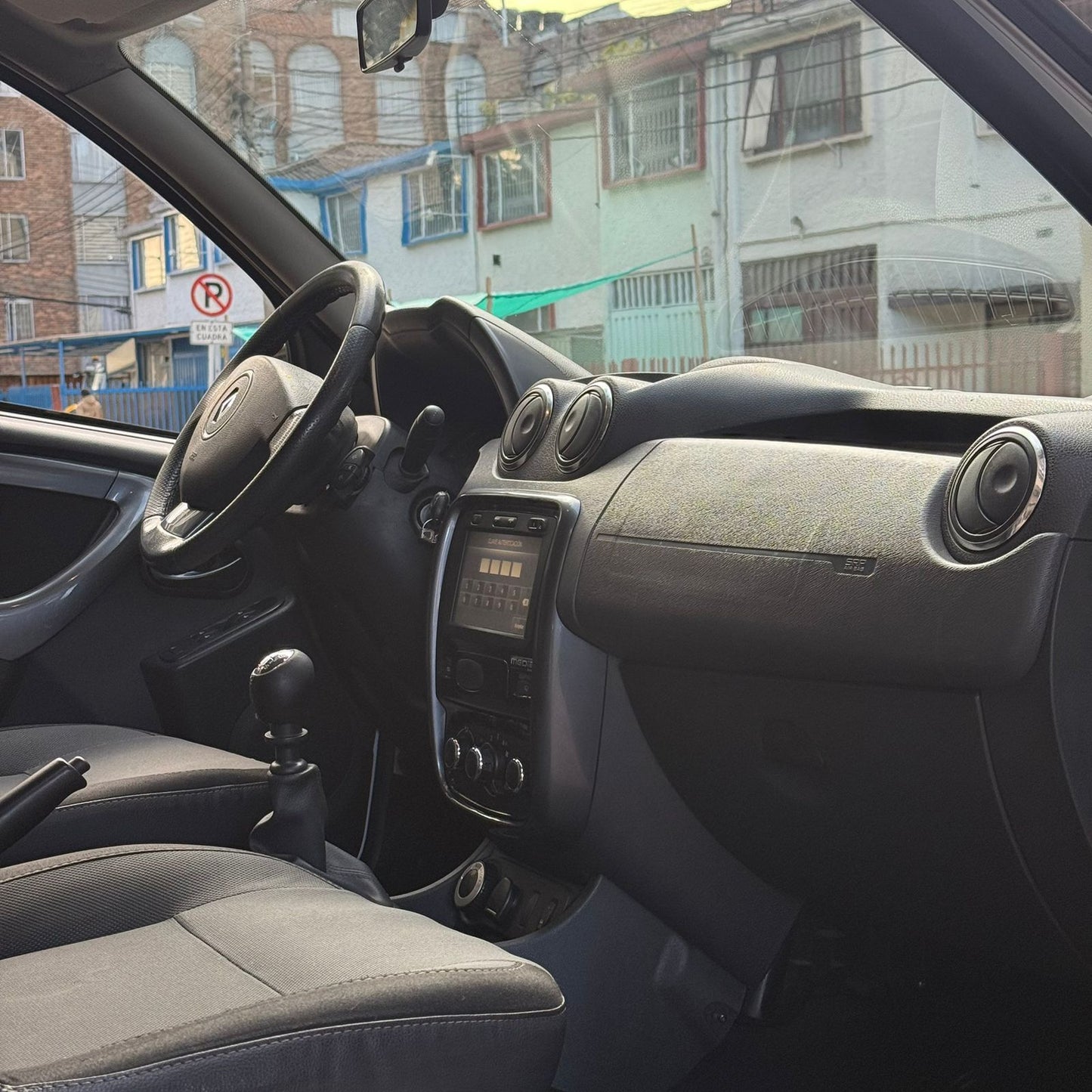 💥 RENAULT DUSTER 2016 4x4💥