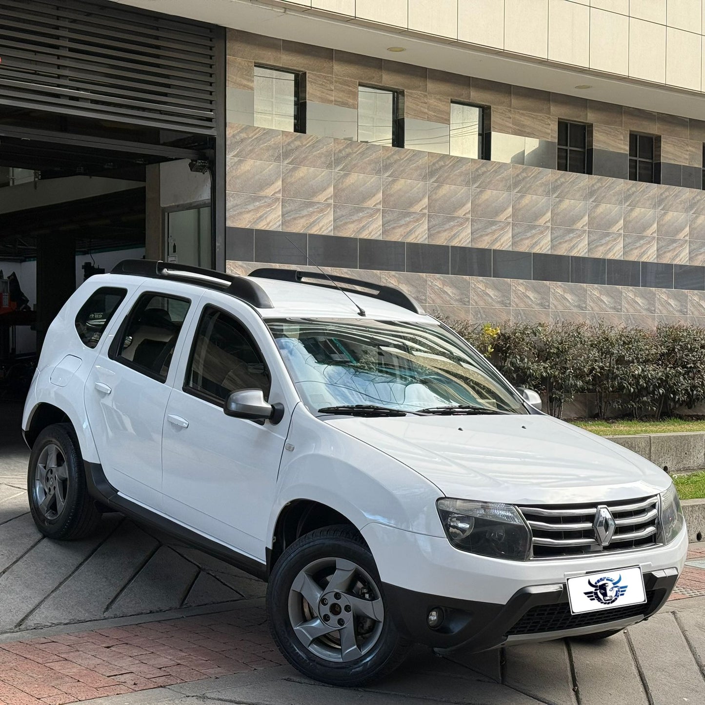 💥 RENAULT DUSTER 2016 4x4💥