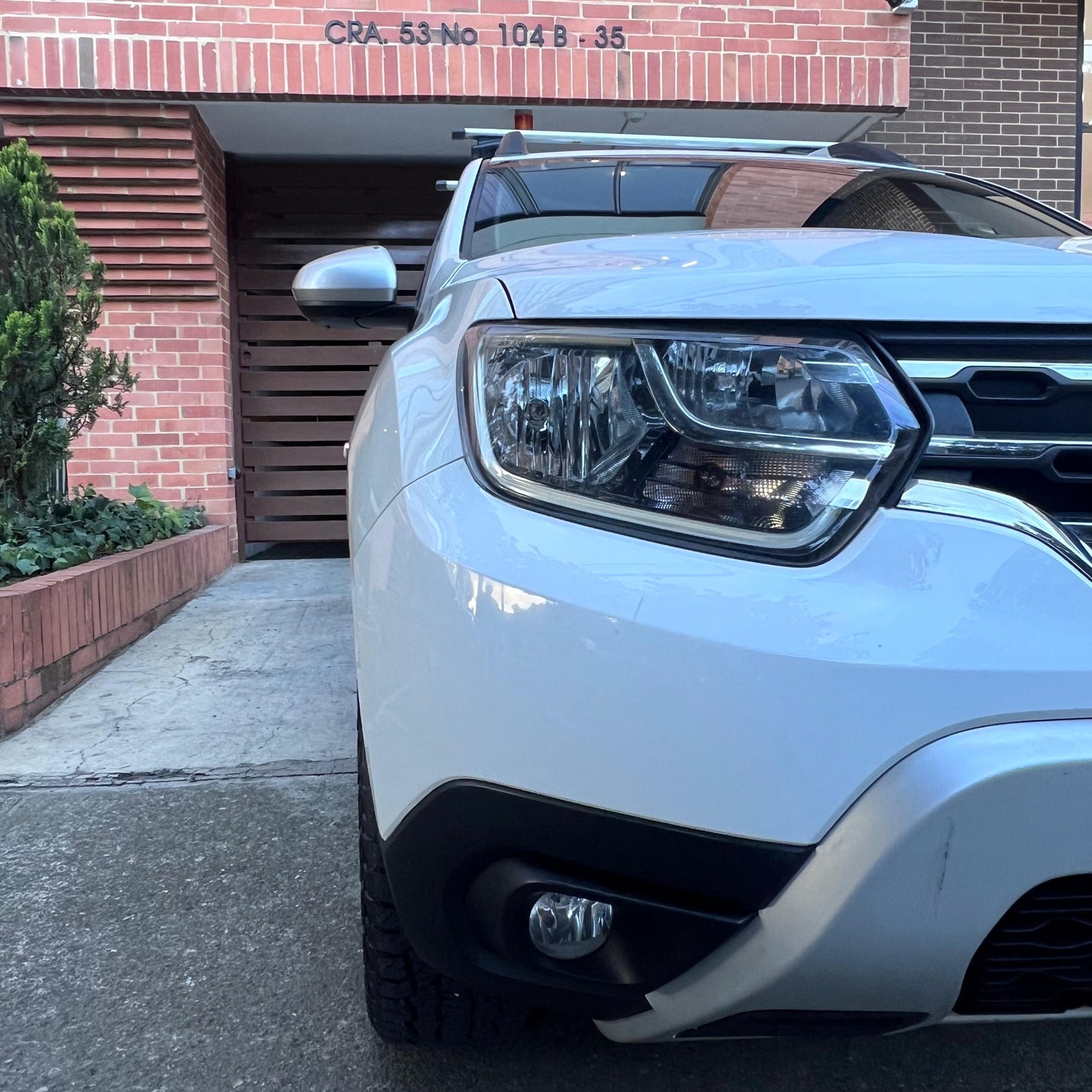 ⚡ RENAULT DUSTER 2023 4x4 🔥