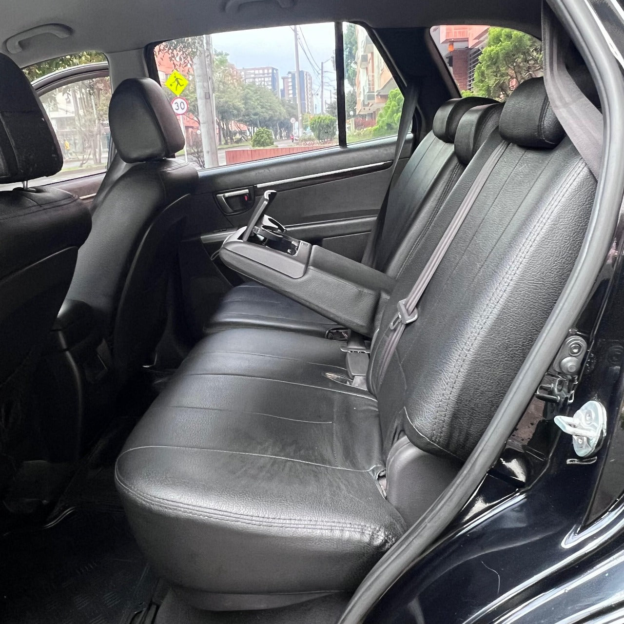 🔥HYUNDAI SANTA FE 2013 4x2🔥