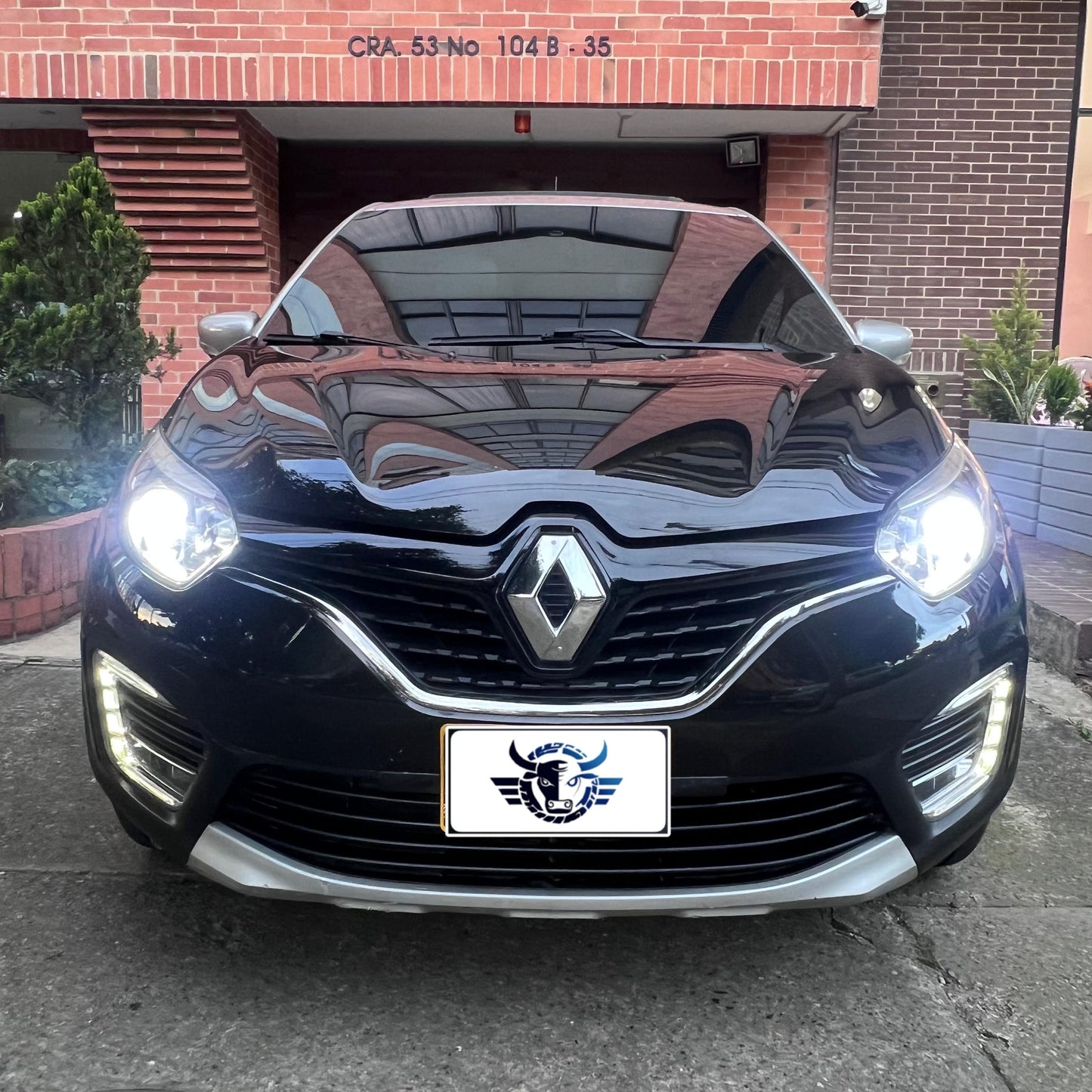 🔥RENAULT CAPTUR INTENS 2020💥