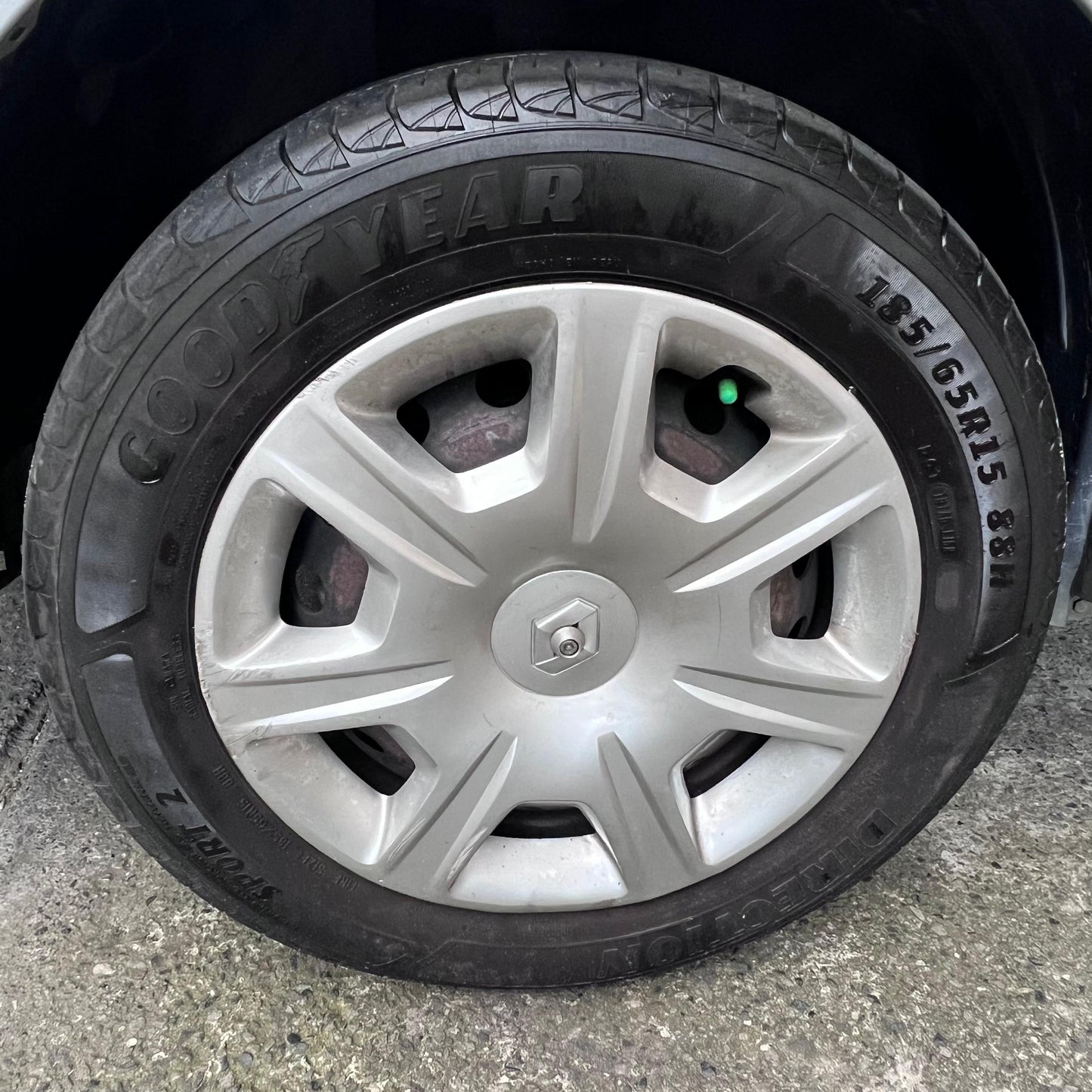 ⚡ RENAULT LOGAN 2018⚡