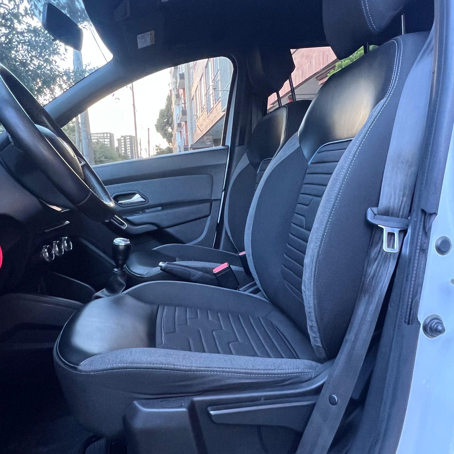 ⚡ RENAULT DUSTER 2023 4x4 🔥