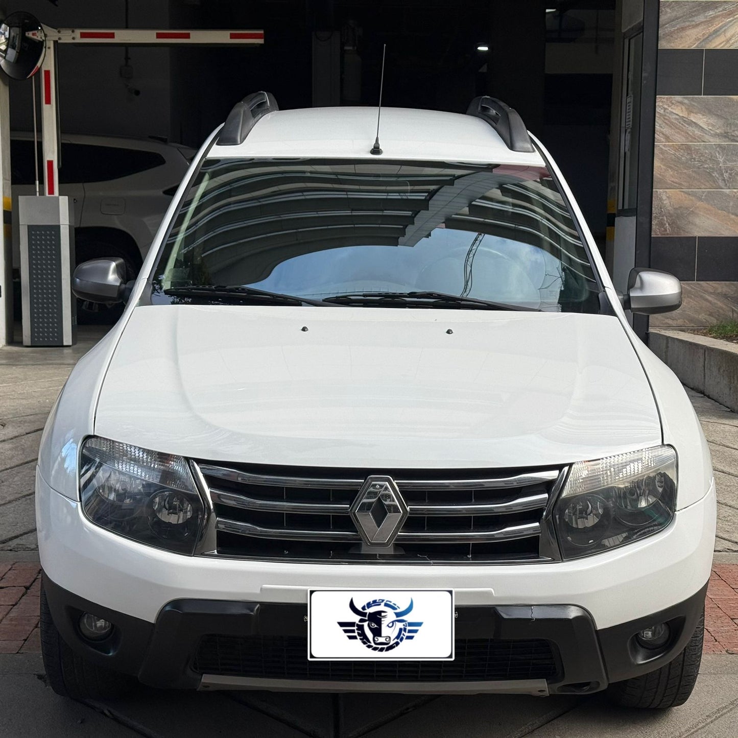 💥 RENAULT DUSTER 2016 4x4💥