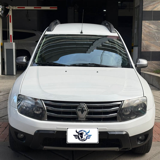 💥 RENAULT DUSTER 2016 4x4💥