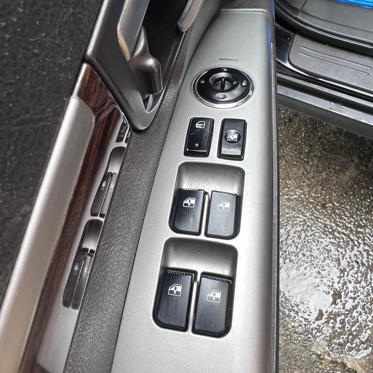 🔥HYUNDAI SANTA FE 2013 4x2🔥