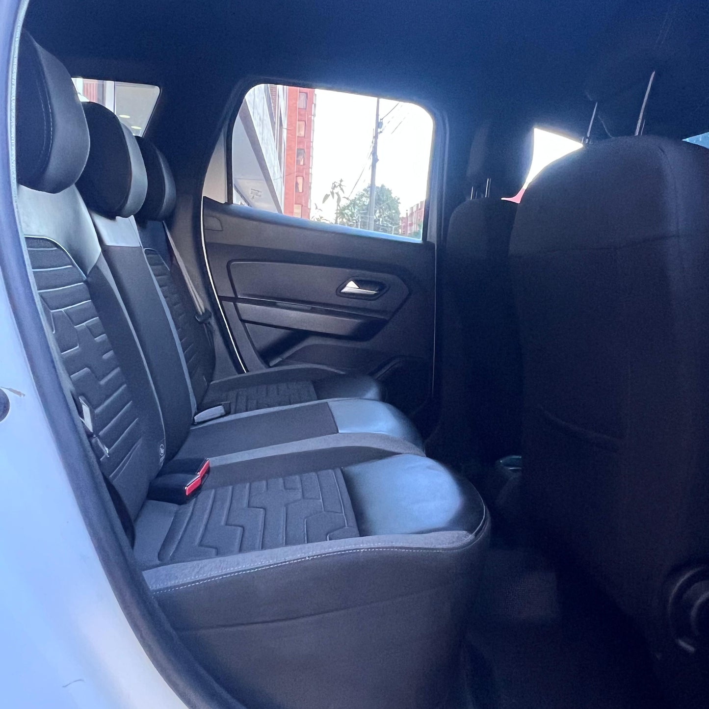 ⚡ RENAULT DUSTER 2023 4x4 🔥