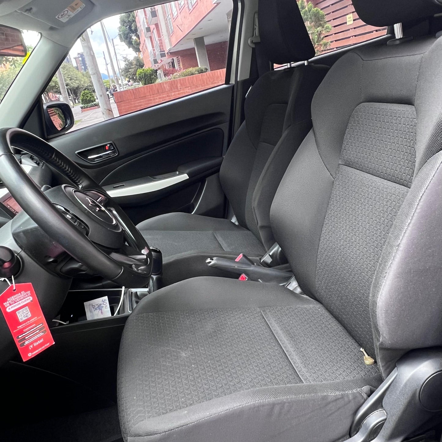 🚨SUZUKI SWIFT 🔥