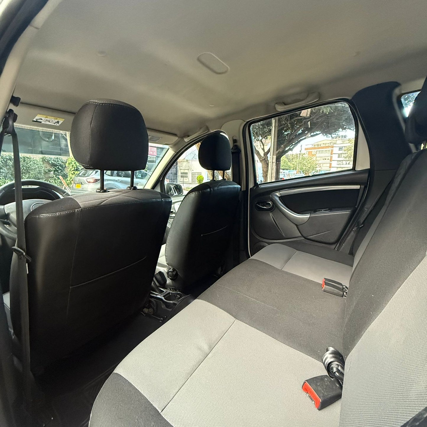 💥 RENAULT DUSTER 2016 4x4💥