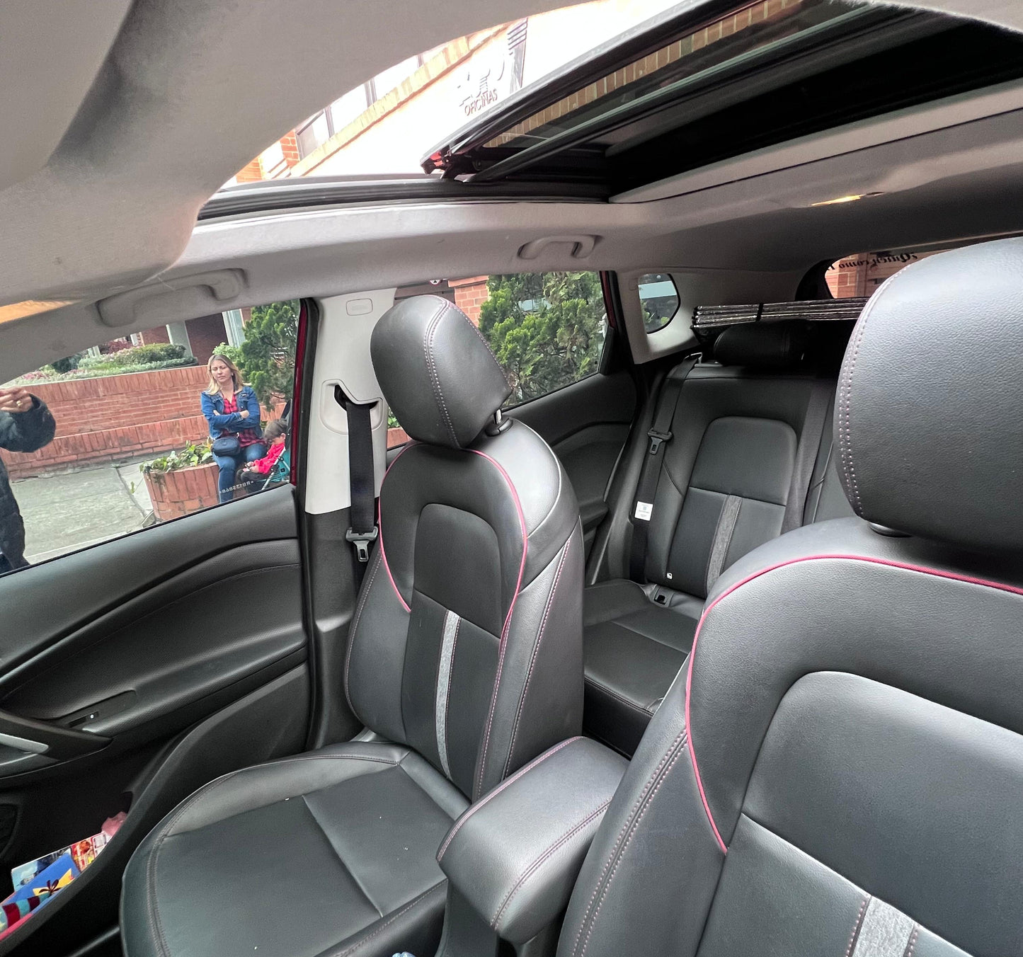 💥CHEVROLET TRACKER PREMIUM TP💥