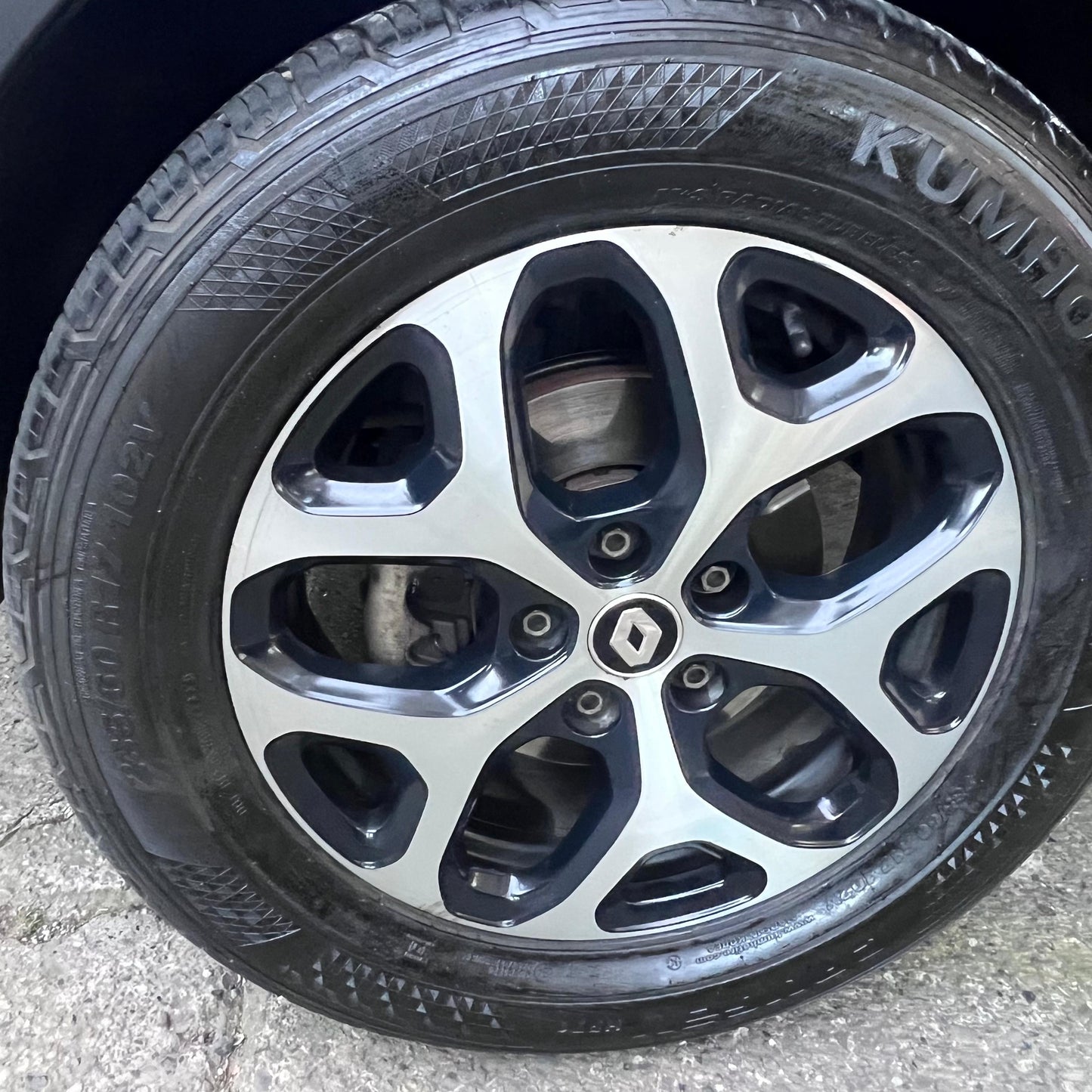 🔥RENAULT CAPTUR INTENS 2020💥