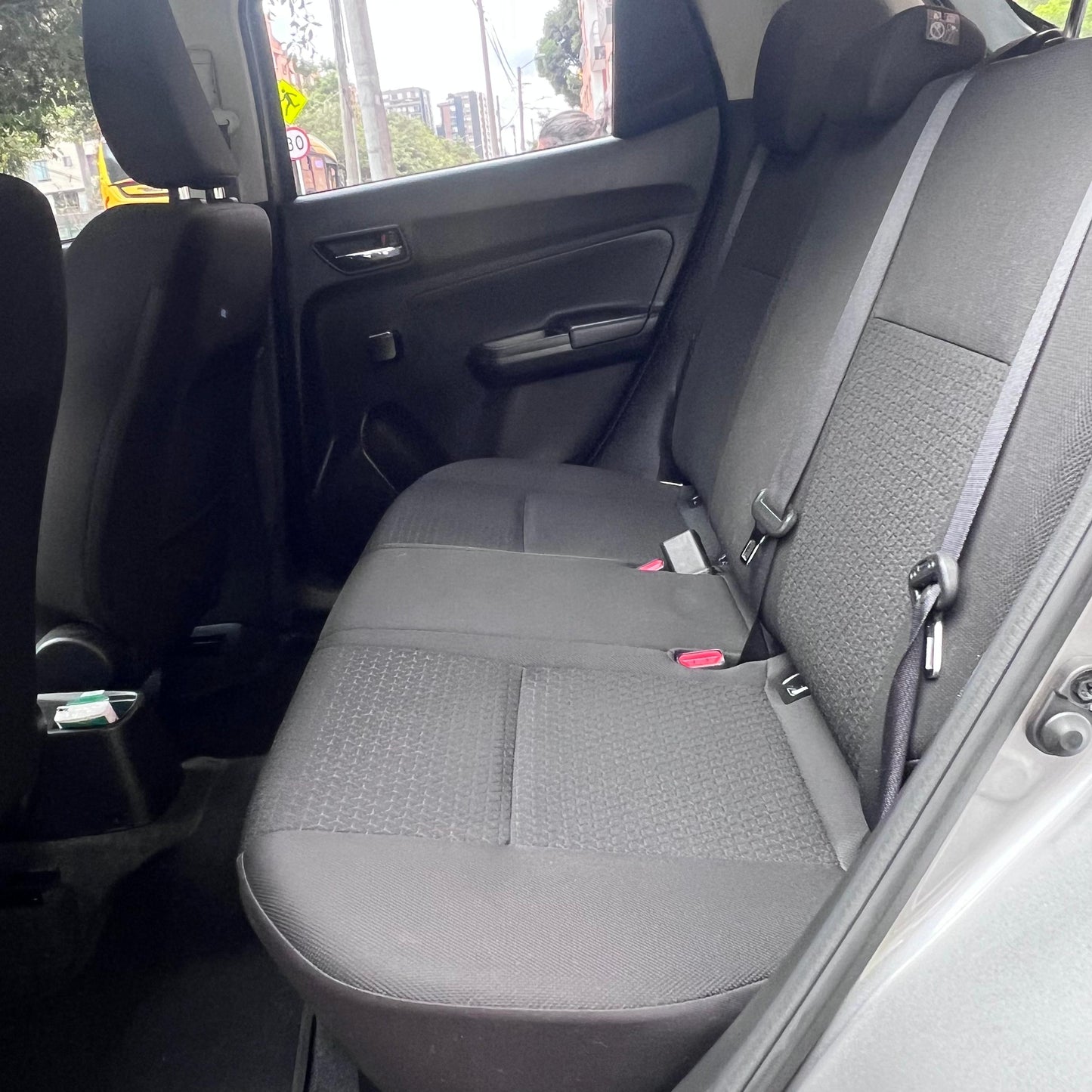 🚨SUZUKI SWIFT 🔥