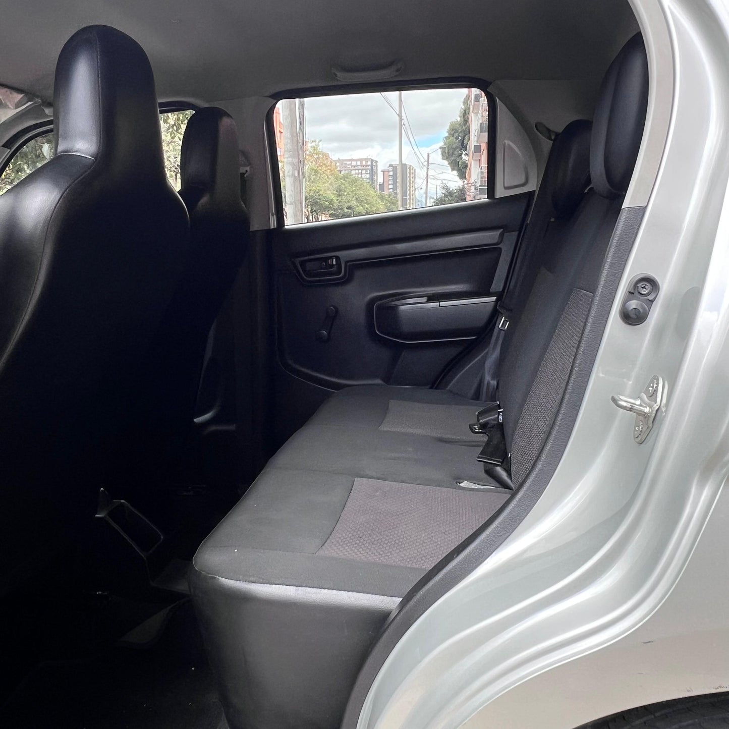 💥SUZUKI S.PRESSO 2021 🚗⚡