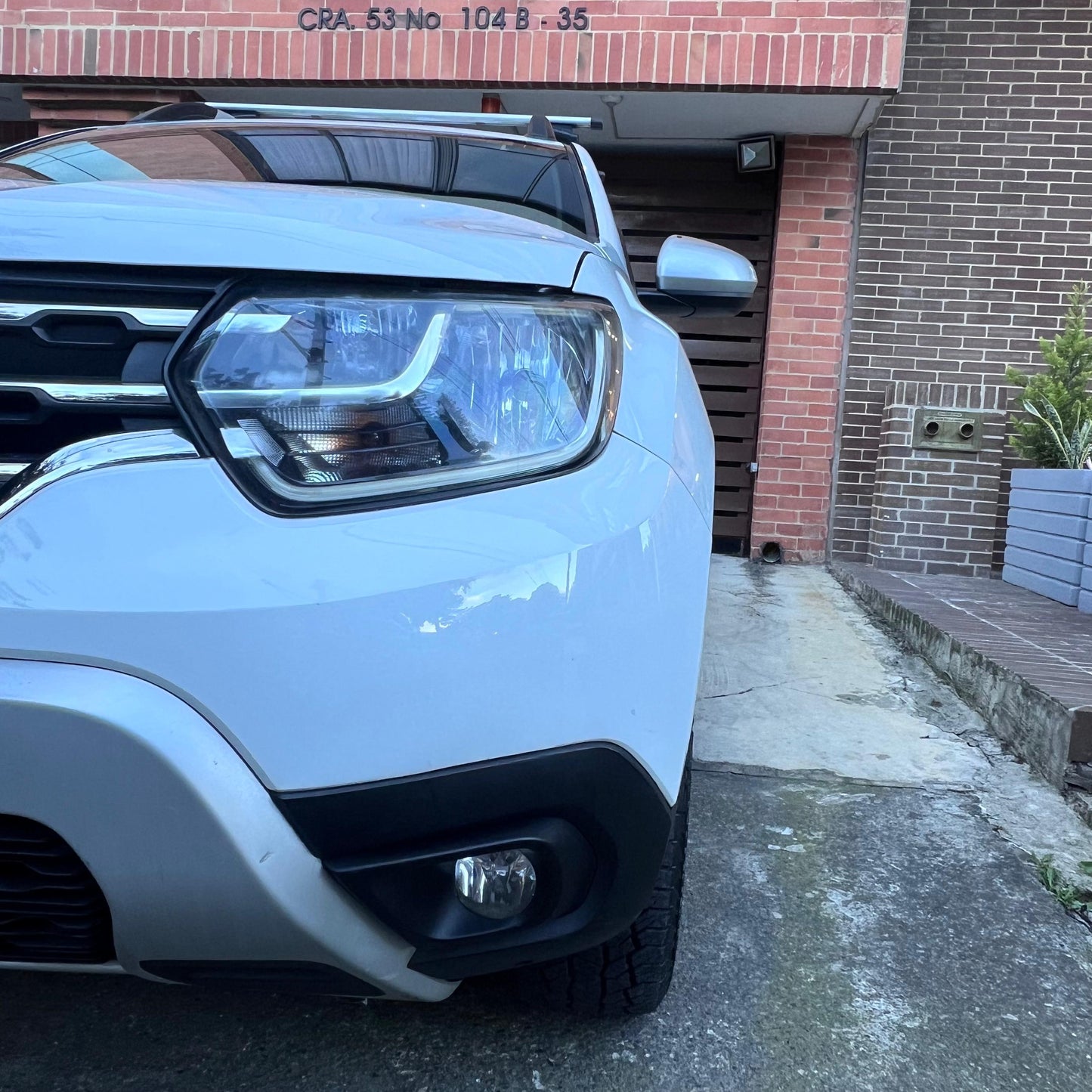 ⚡ RENAULT DUSTER 2023 4x4 🔥