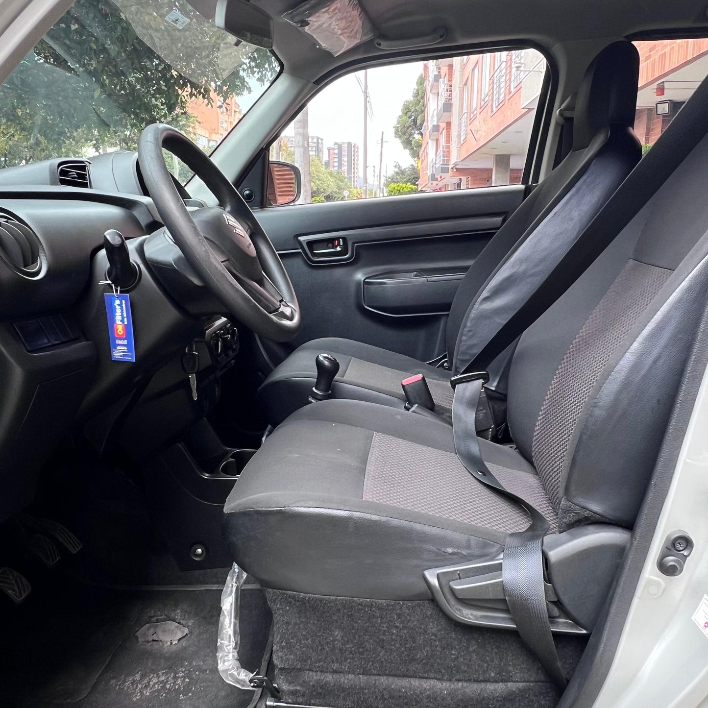 💥SUZUKI S.PRESSO 2021 🚗⚡