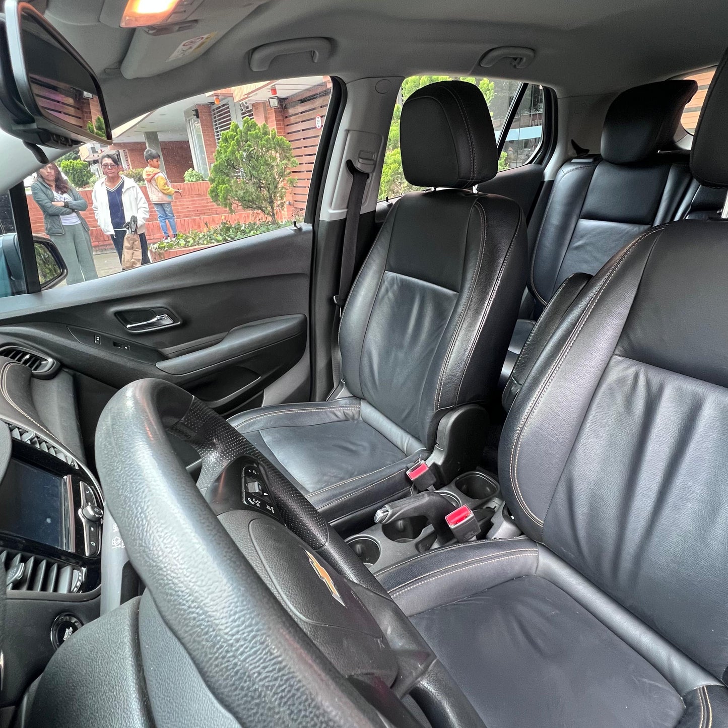 🔥 CHEVROLET TRACKER 2019 🚗