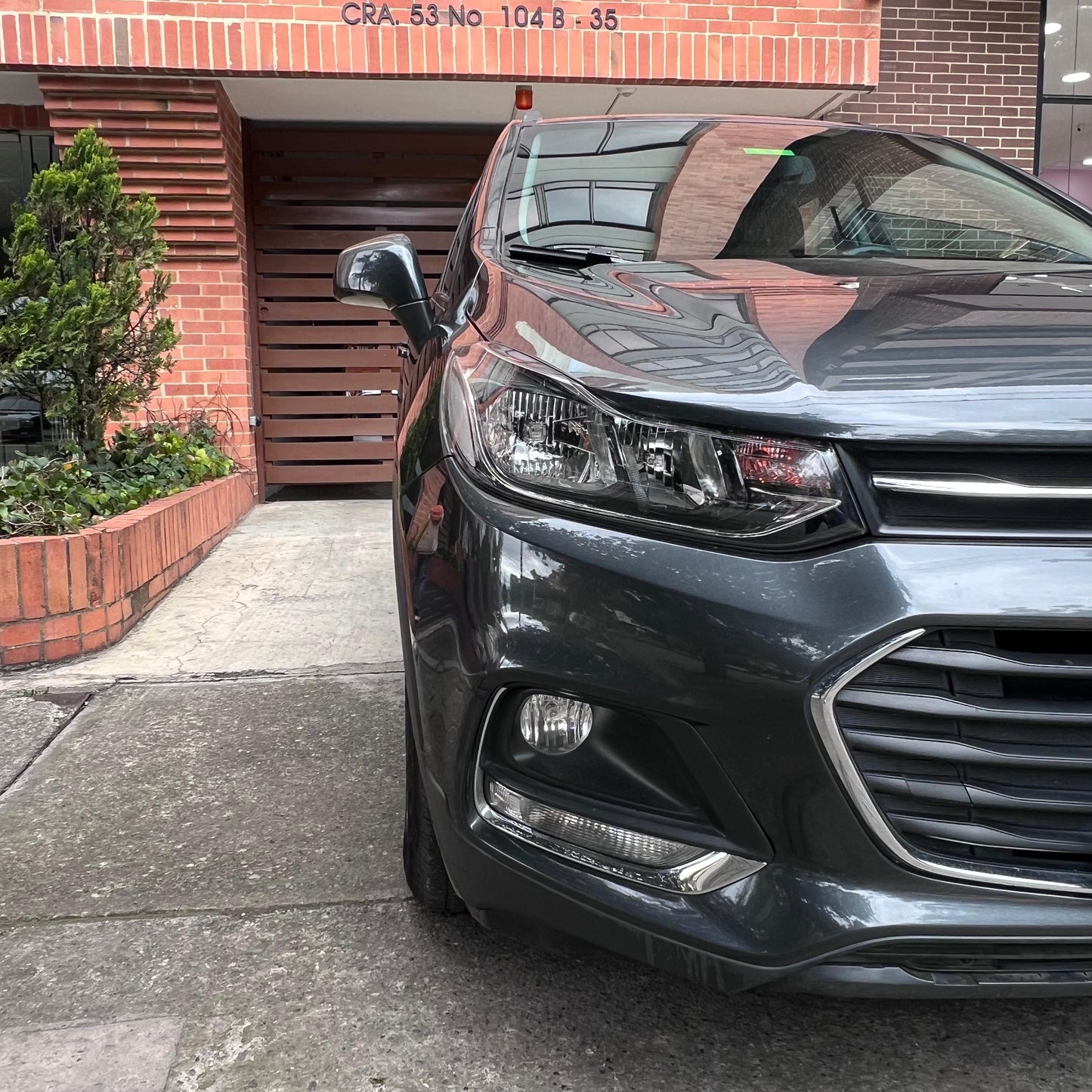 🔥 CHEVROLET TRACKER 2019 🚗