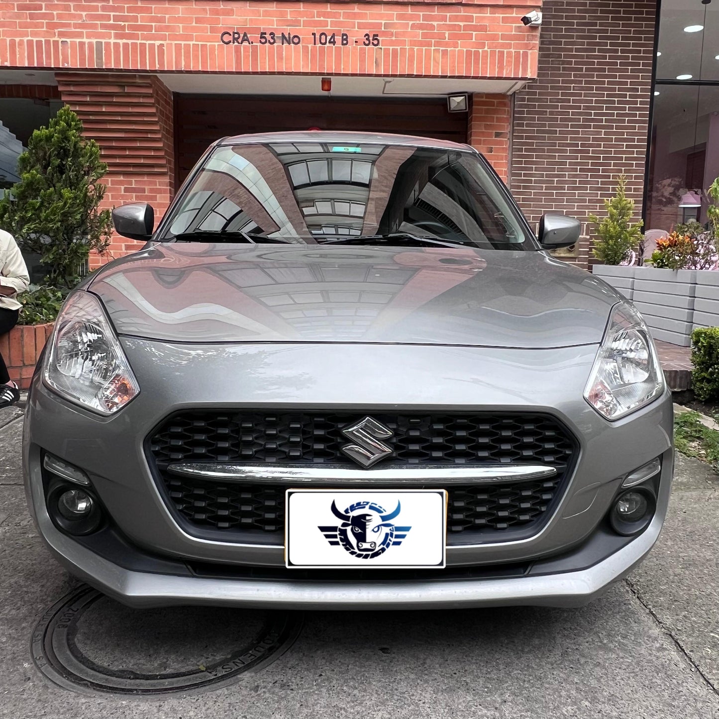 🚨SUZUKI SWIFT 🔥