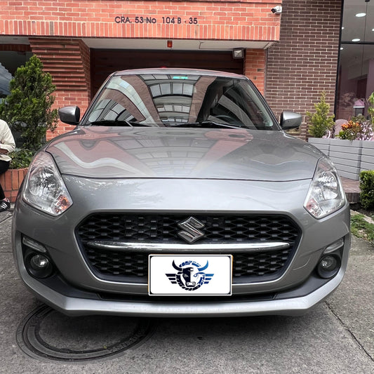 🚨SUZUKI SWIFT 🔥