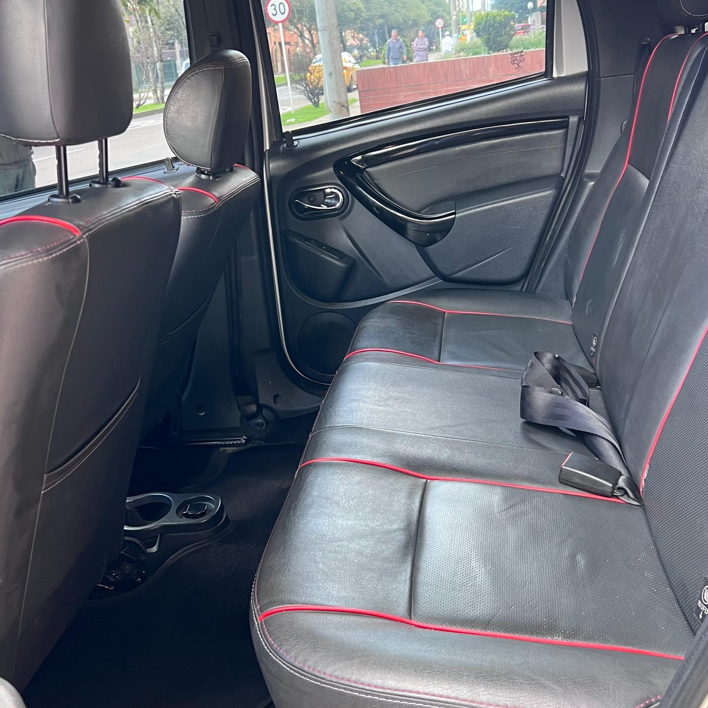 🚗 RENAULT DUSTER 2020 4x2 💥