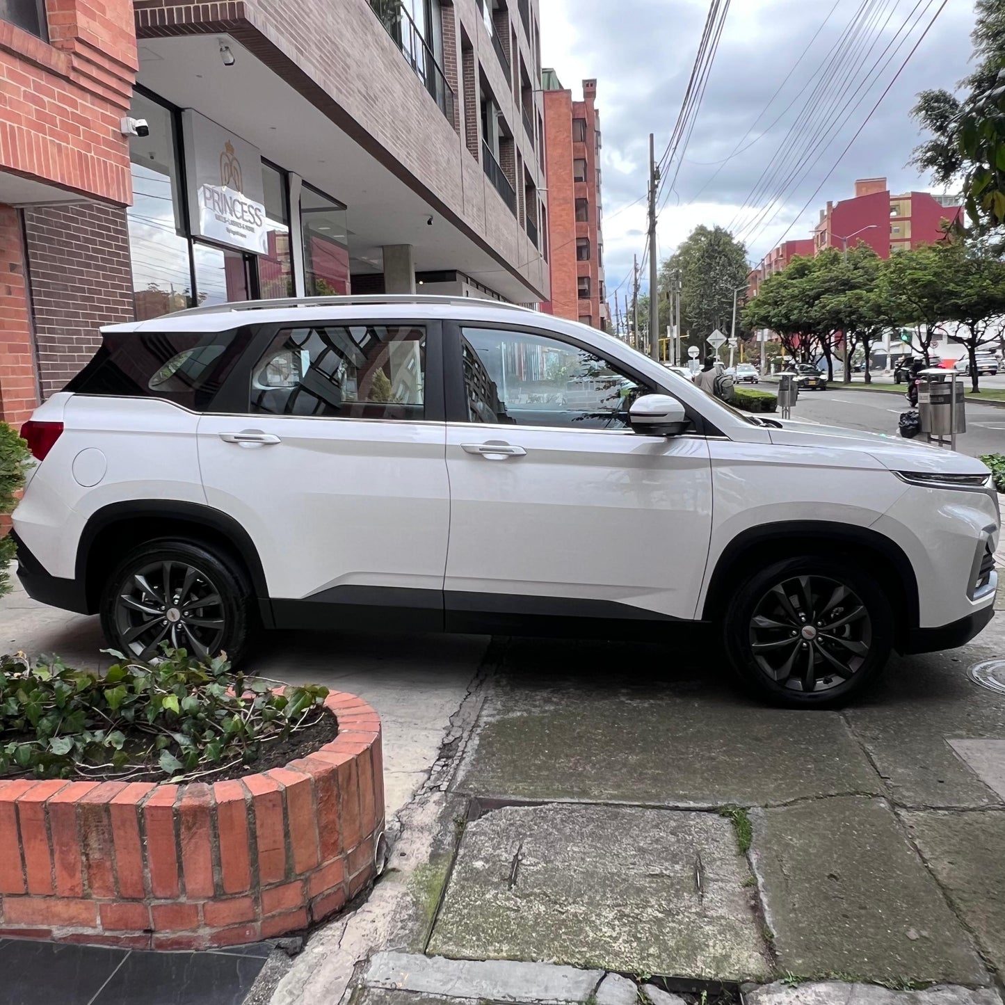 🔥CHEVROLET CAPTIVA 2023🚨