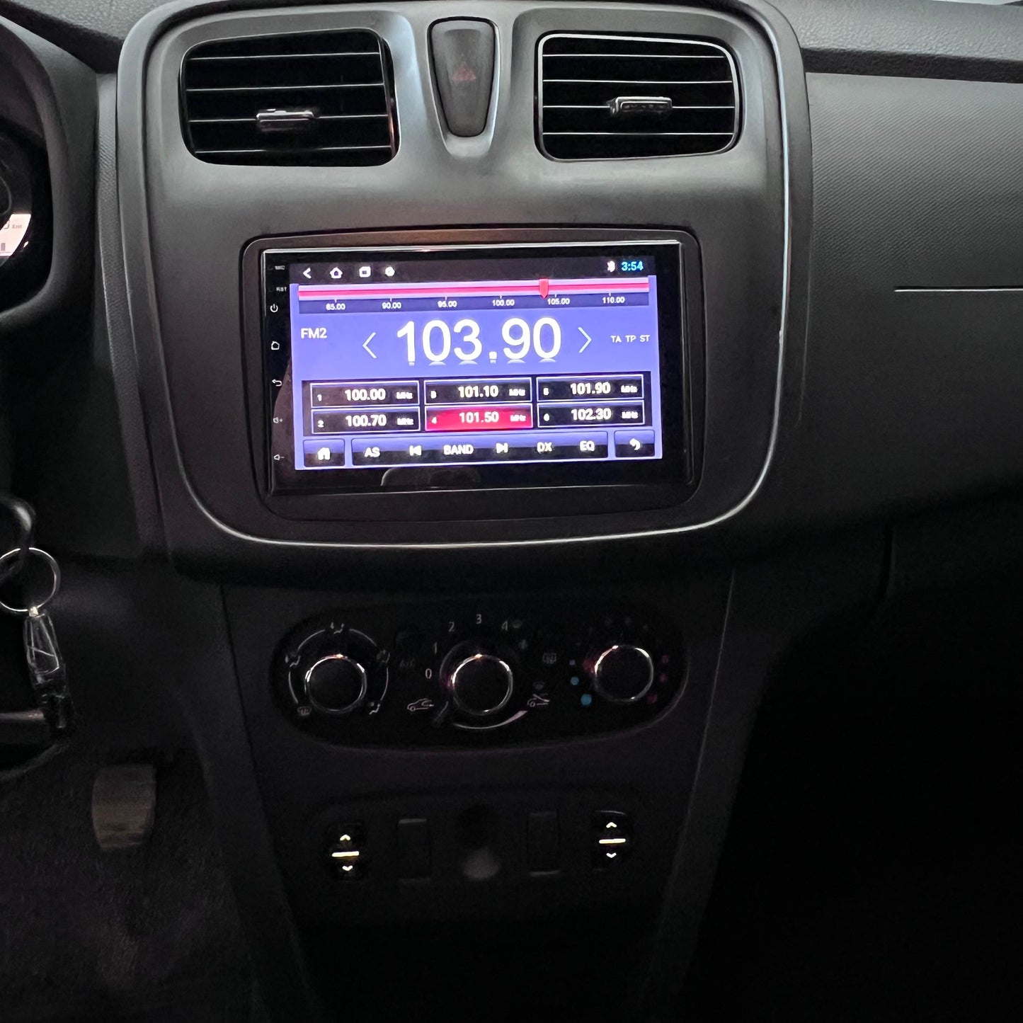 ⚡ RENAULT LOGAN 2018⚡