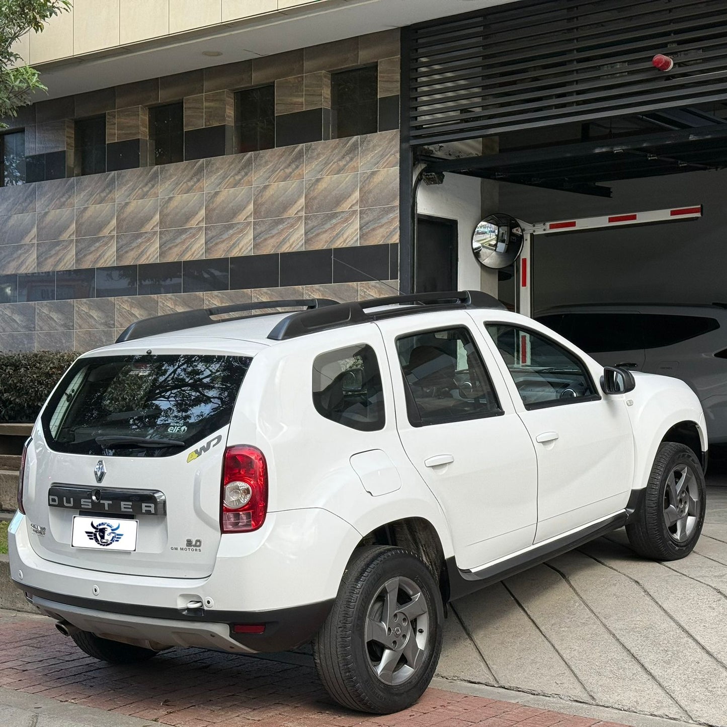 💥 RENAULT DUSTER 2016 4x4💥