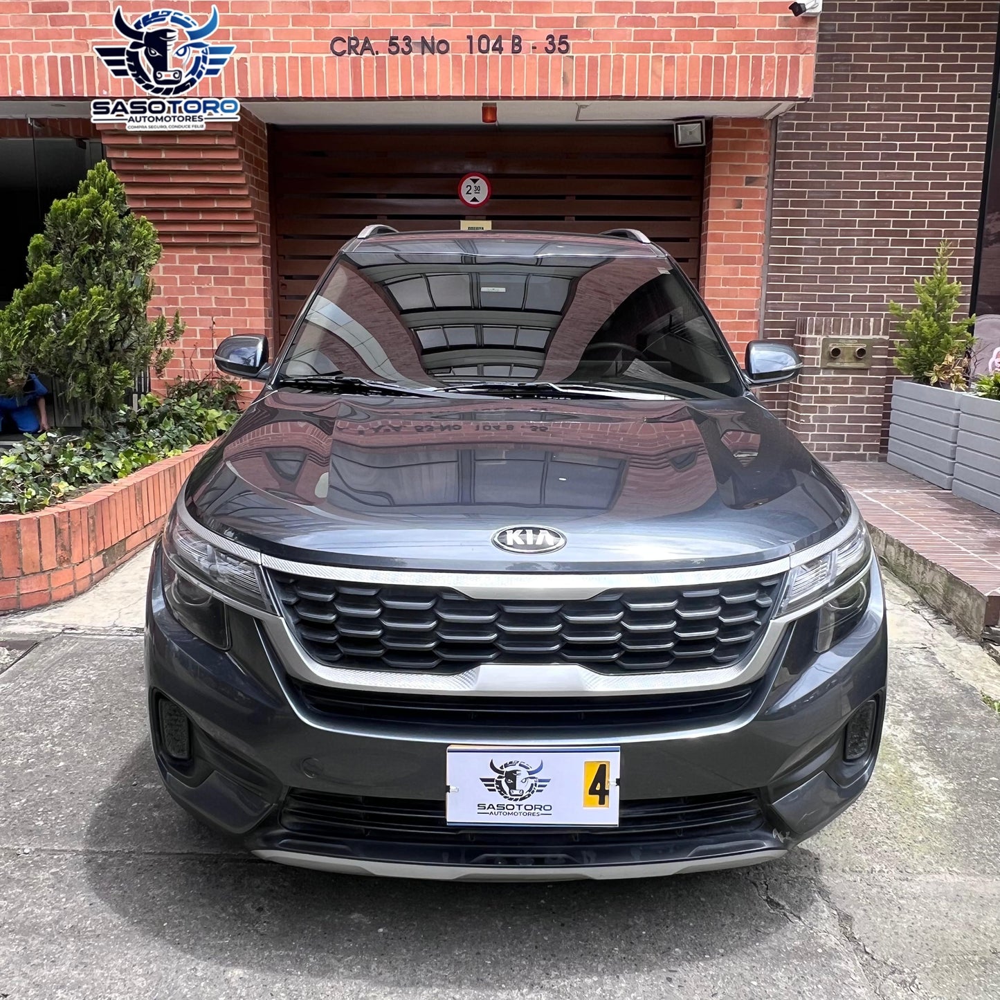 🚨KIA SELTOS🚨