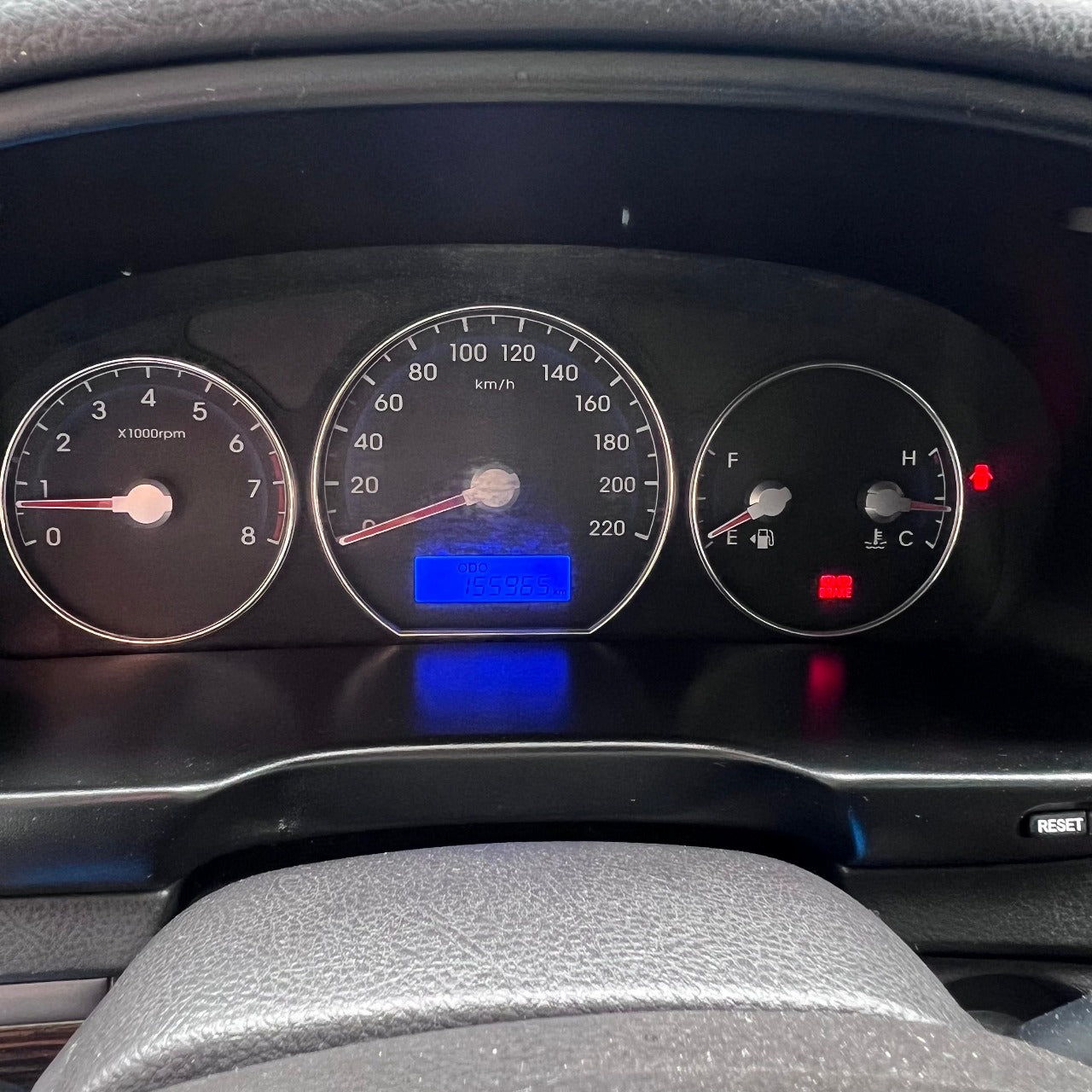 🔥HYUNDAI SANTA FE 2013 4x2🔥