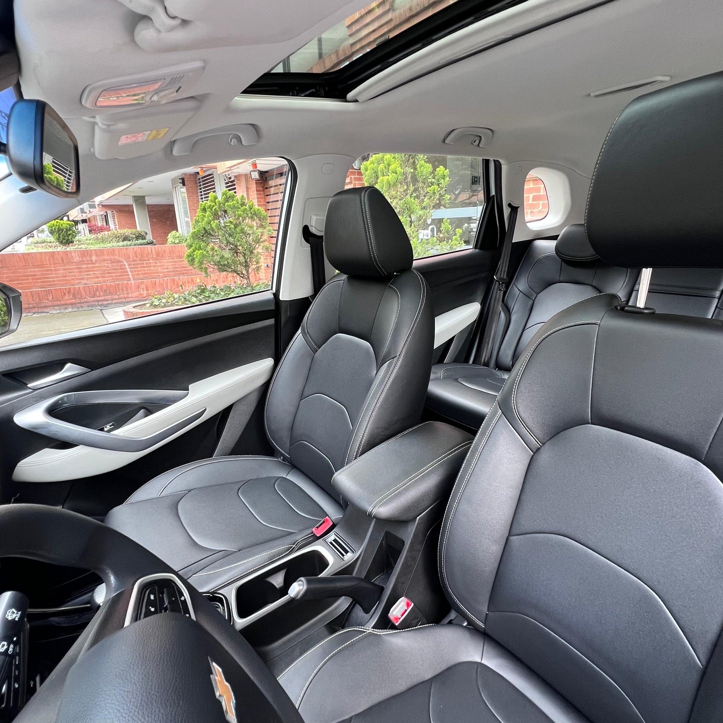 🔥CHEVROLET CAPTIVA 2023🚨